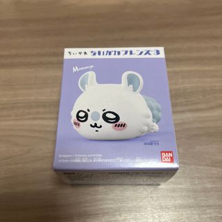 チイカワ(ちいかわ)の【新品未開封】ちいかわフレンズ3 モモンガ(キャラクターグッズ)