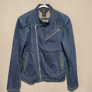 デニムジャケットの通販 70点（メンズ） | お得な新品・中古・未使用品