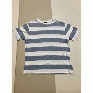 アーバンリサーチドアーズ(URBAN RESEARCH DOORS)のアーバンリサーチ　Tシャツ　ボーダー(Tシャツ/カットソー(半袖/袖なし))
