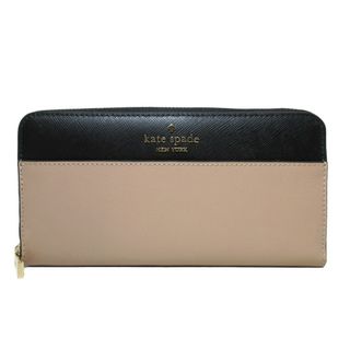 ケイトスペードニューヨーク(kate spade new york)のケイトスペード ファスナー長財布 KC509 200 レディース(財布)