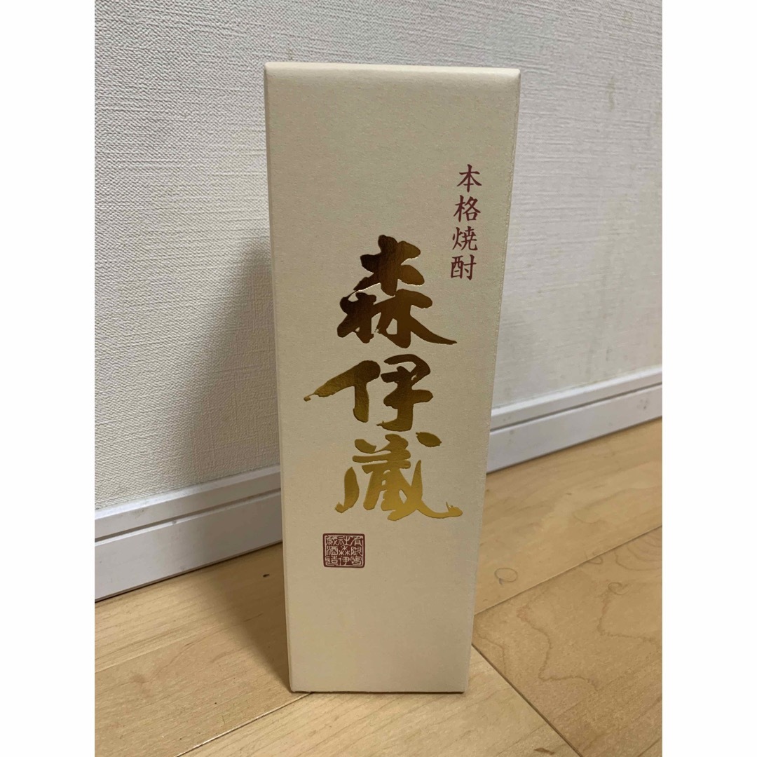 森伊蔵　720ml