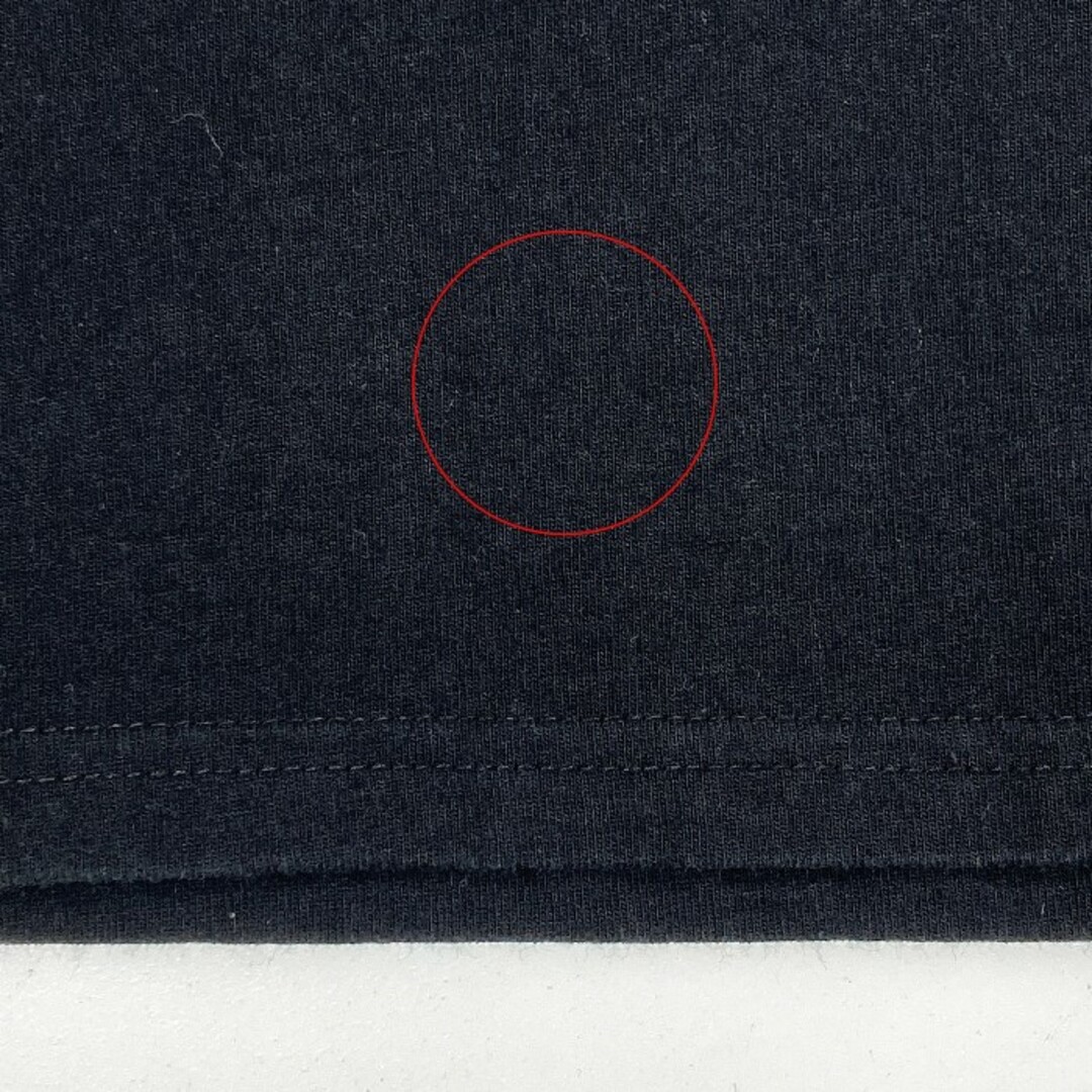 A BATHING APE(アベイシングエイプ)の★A BATHING APE アベイシングエイプ Tシャツ 001CSD201012X ブラック ポケット 迷彩 sizeL メンズのトップス(Tシャツ/カットソー(半袖/袖なし))の商品写真