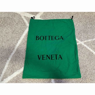 ボッテガヴェネタ(Bottega Veneta)のbottega 保存袋(ショップ袋)