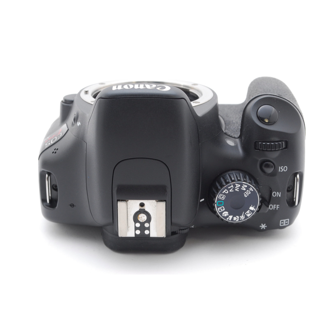 Canon - コスパ◎、使い勝手抜群でカメラデビューに◎❤️Canon EOS
