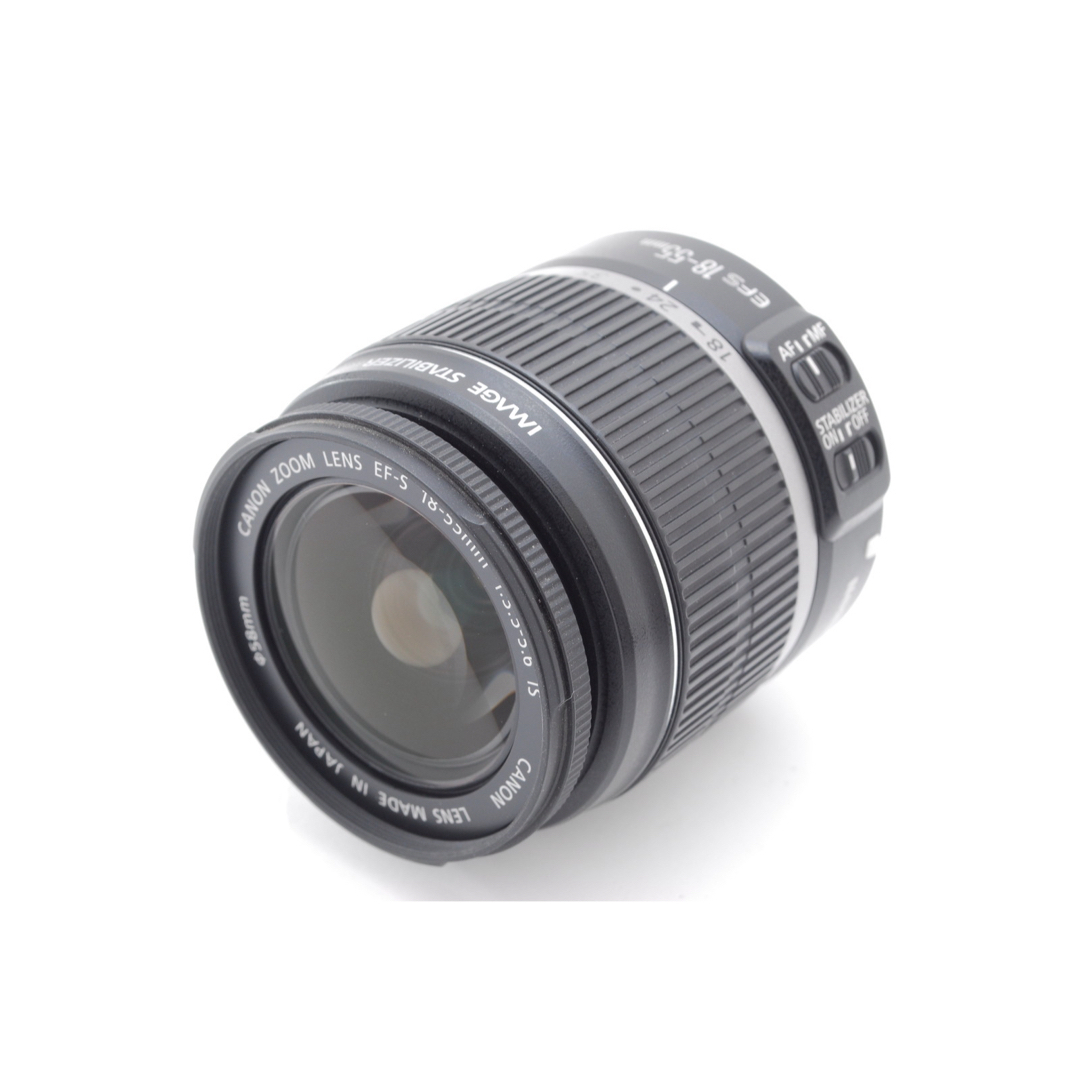 Canon - コスパ◎、使い勝手抜群でカメラデビューに◎❤️Canon EOS