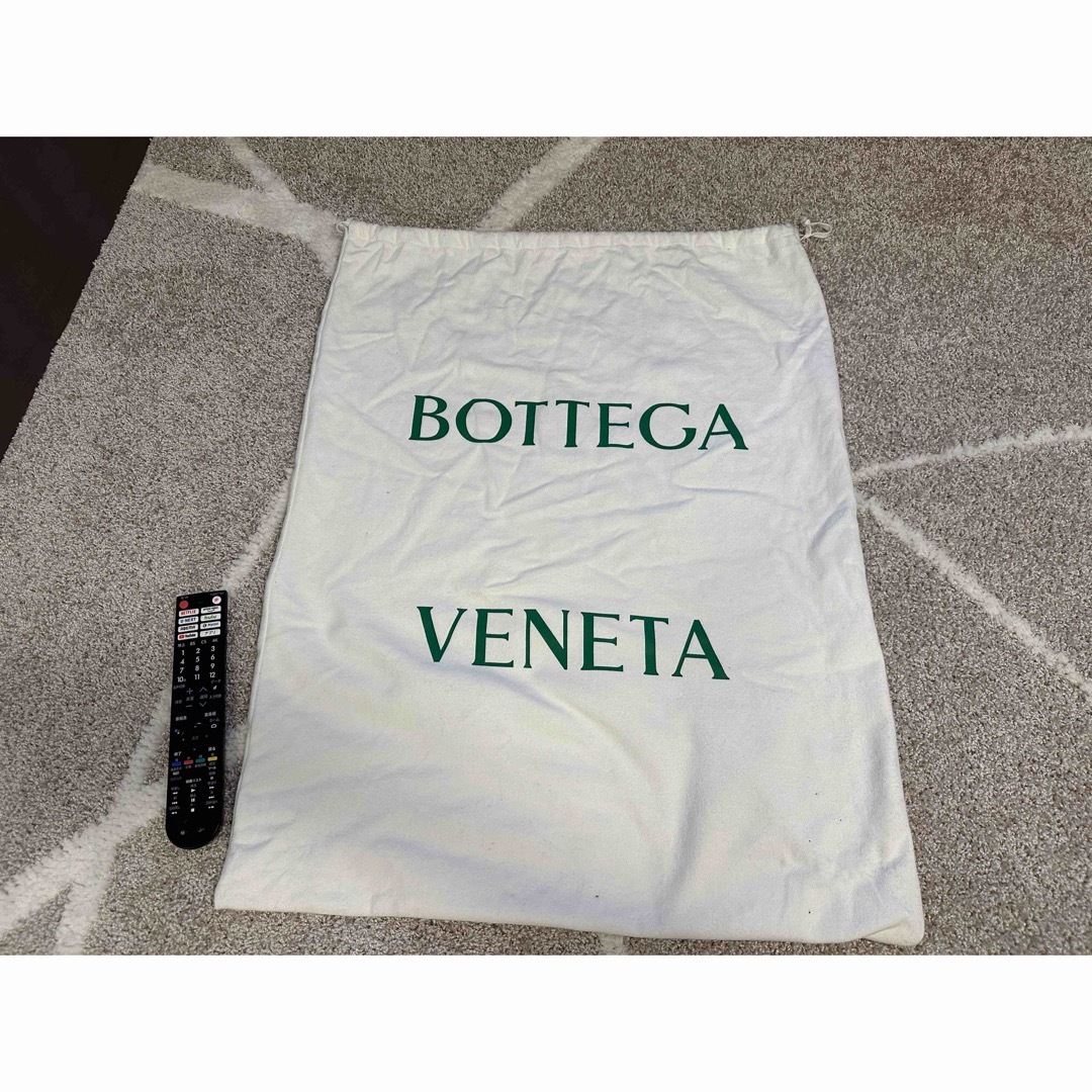 Bottega Veneta(ボッテガヴェネタ)のbottega 保存袋 レディースのバッグ(ショップ袋)の商品写真