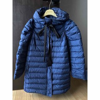 ミュウミュウ ダウンジャケット(レディース)の通販 80点 | miumiuの