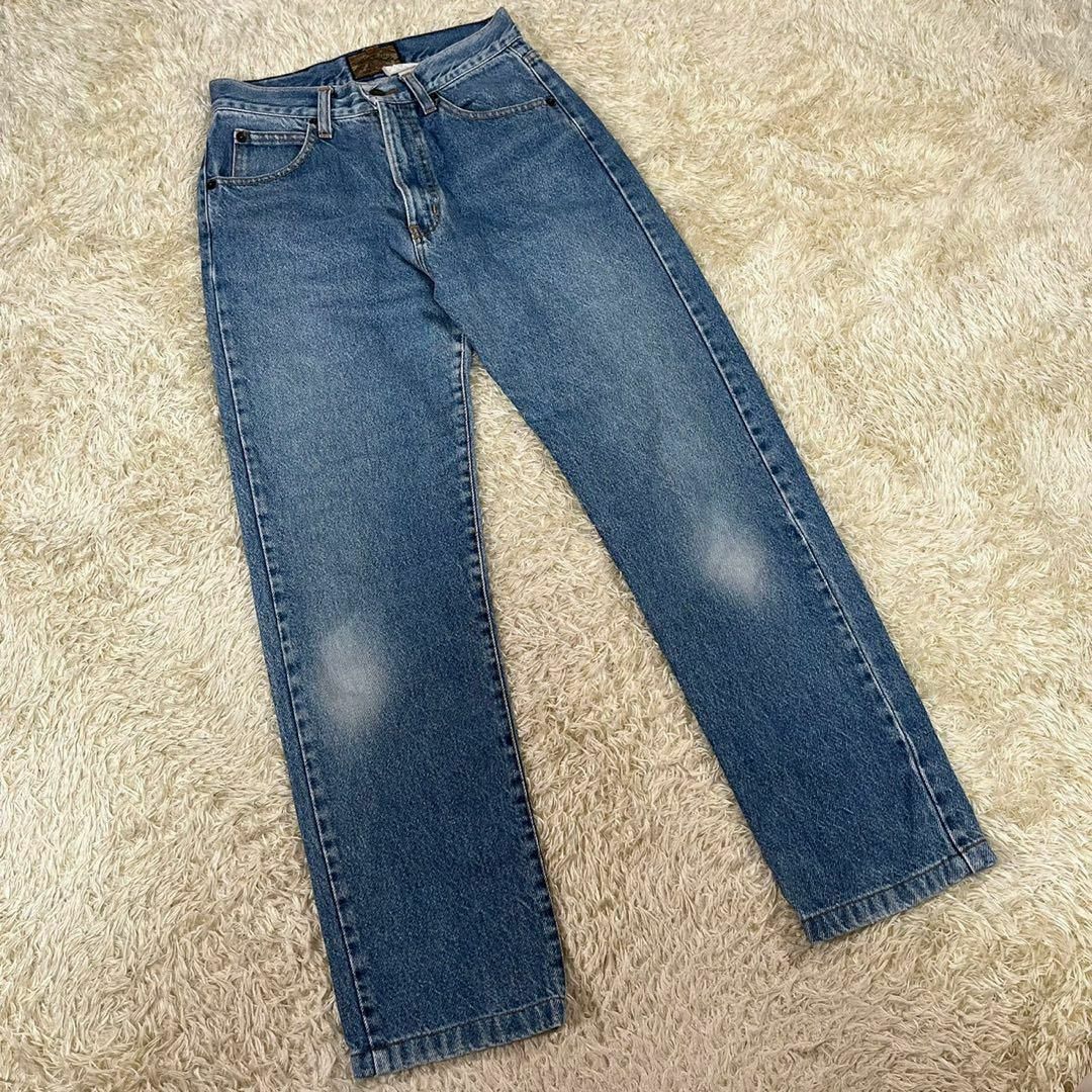 ARMANI JEANS (28) イタリア製 デニムパンツ インディゴ