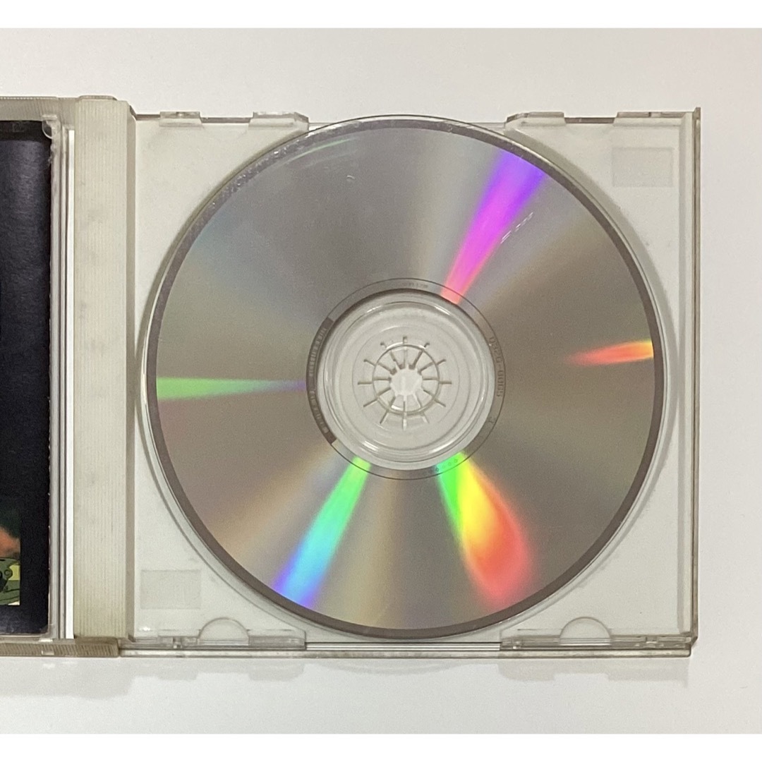 北斗の拳 オリジナルソングス サントラ クリスタルキング 神谷明 CD エンタメ/ホビーのCD(アニメ)の商品写真