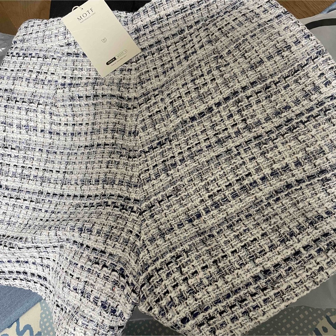 ツイード ショートパンツ 新品未使用の通販 by みこ's shop|ラクマ ツイード ショートパンツ 新品未使用の通販 by みこ's shop|ラクマ
