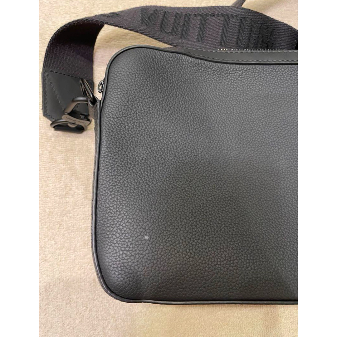 LOUIS VUITTON(ルイヴィトン)のルイ・ヴィトン ファストライン・メッセンジャー M22482  美品 【中古】 メンズのバッグ(ショルダーバッグ)の商品写真