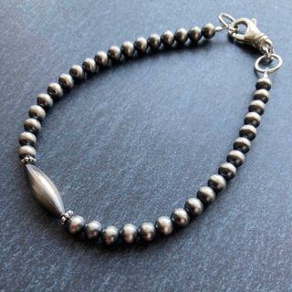 INDIAN JEWELRY   RAY ADAKAIレイアダカイチェーンブレスレット