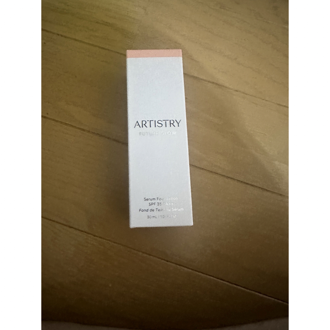 Amway(アムウェイ)のアーティストリー eiko様 コスメ/美容のベースメイク/化粧品(ファンデーション)の商品写真