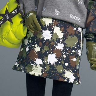 パーリーゲイツ カモフラの通販 800点以上 | PEARLY GATESを買うならラクマ