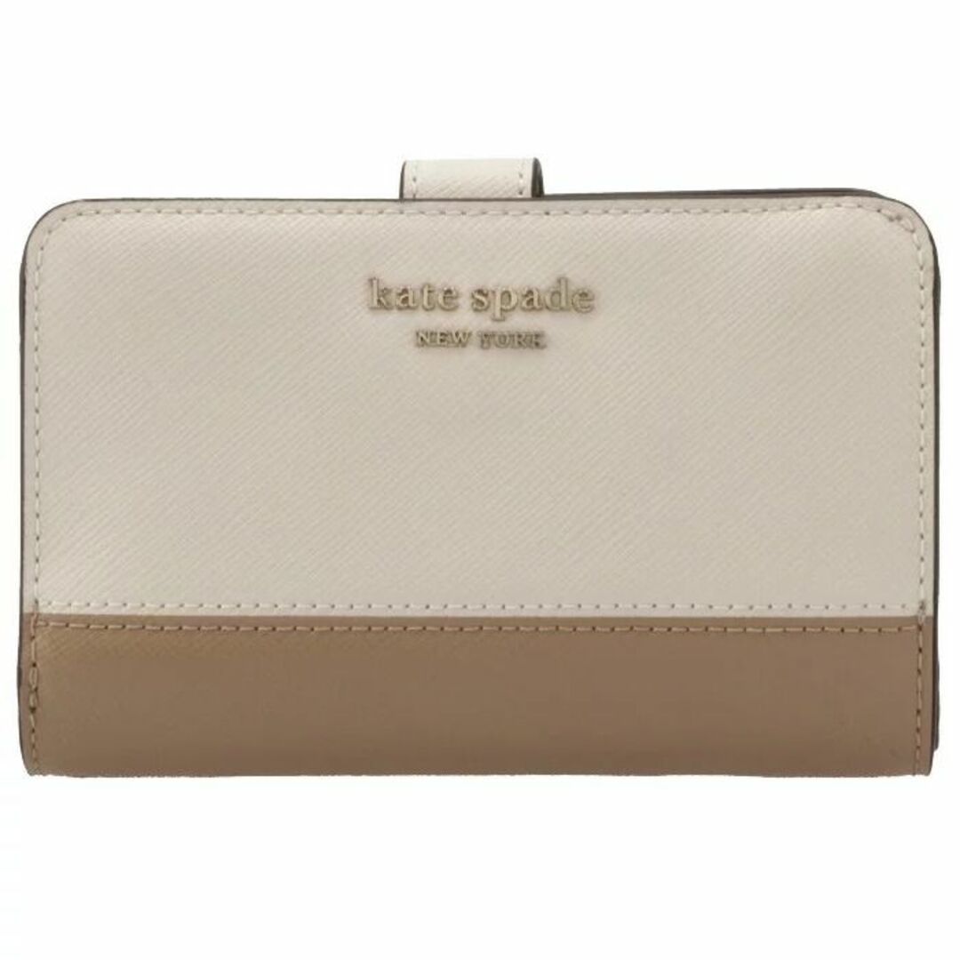 KATE SPADE 二つ折り財布 SPENCER PWR00279 0007