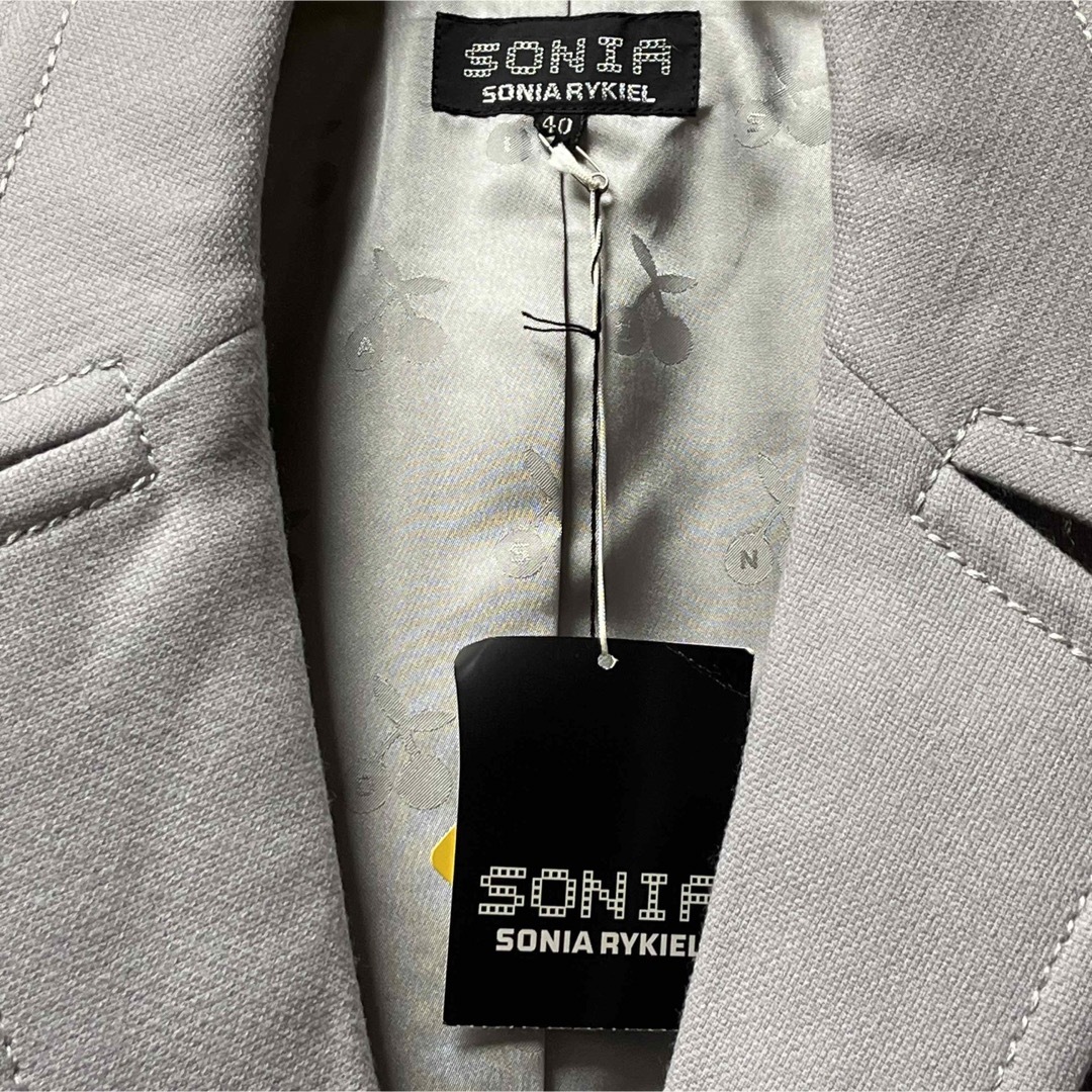 未使用SONIARYKIEL ソニアリキエル スカートセットアップ