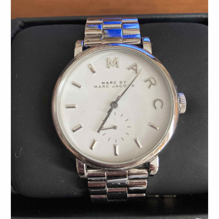 マークジェイコブス 腕時計(レディース)の通販 1,000点以上 | MARC