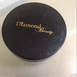 ダイヤモンドビューティー(Diamond Beauty)のフェイパウダー(フェイスパウダー)