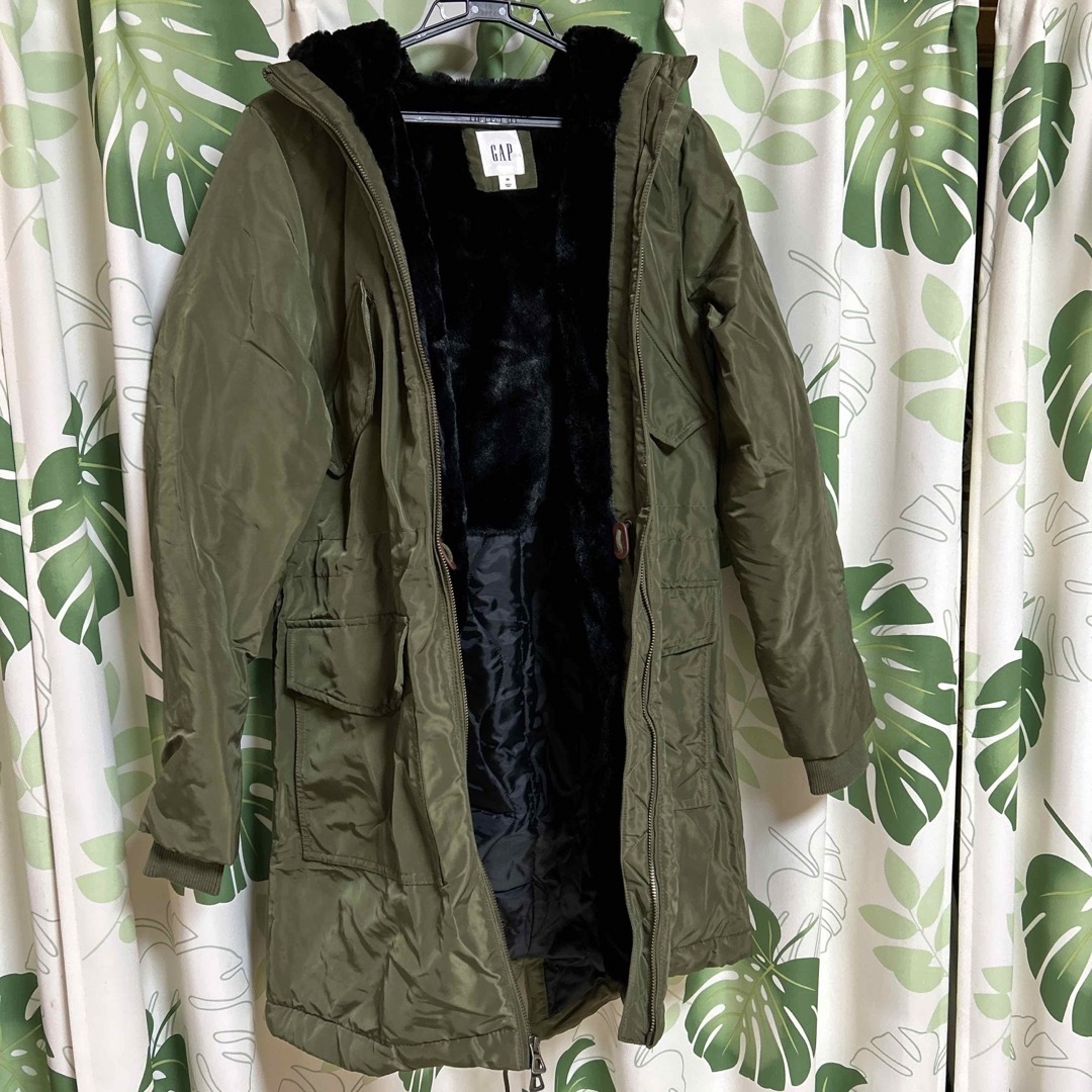 GAP モッズコート GAP モッズコート