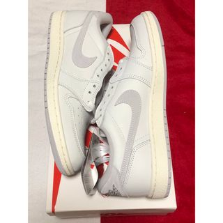 ナイキ(NIKE)のAir Jordan 1 Low 85 Neutral Grey AJ1 Low(スニーカー)