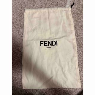 フェンディ(FENDI)のFENDI 保存袋(ショップ袋)