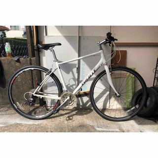 ジャイアント(ホワイト/白色系)の通販 60点 | Giantを買うならラクマ