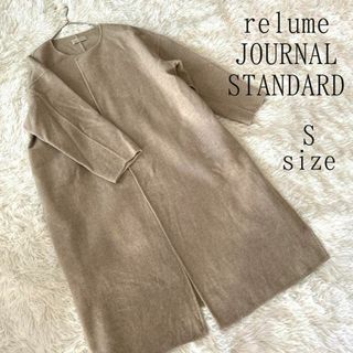 JOURNAL STANDARD relume - ジャーナルスタンダードレリューム ダブル