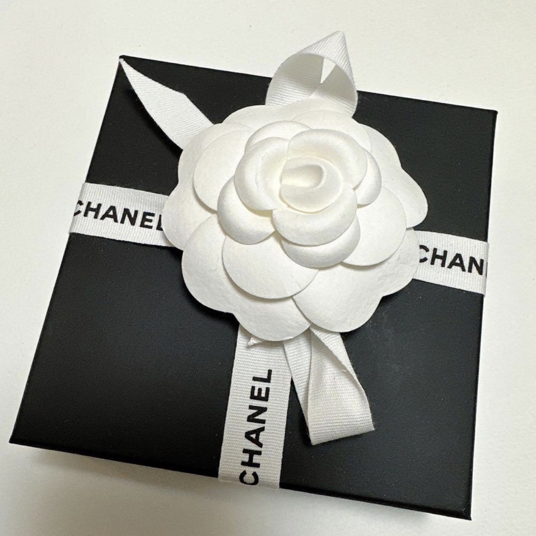 CHANEL - CHANEL シャネル ヘアクリップ 新品未使用の通販 by ulala