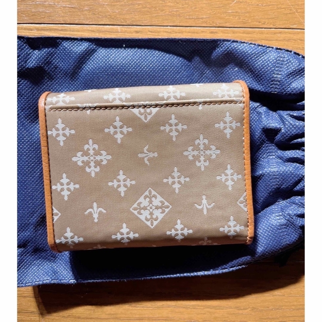 Russet(ラシット)のラシット折り財布(新品) レディースのファッション小物(財布)の商品写真