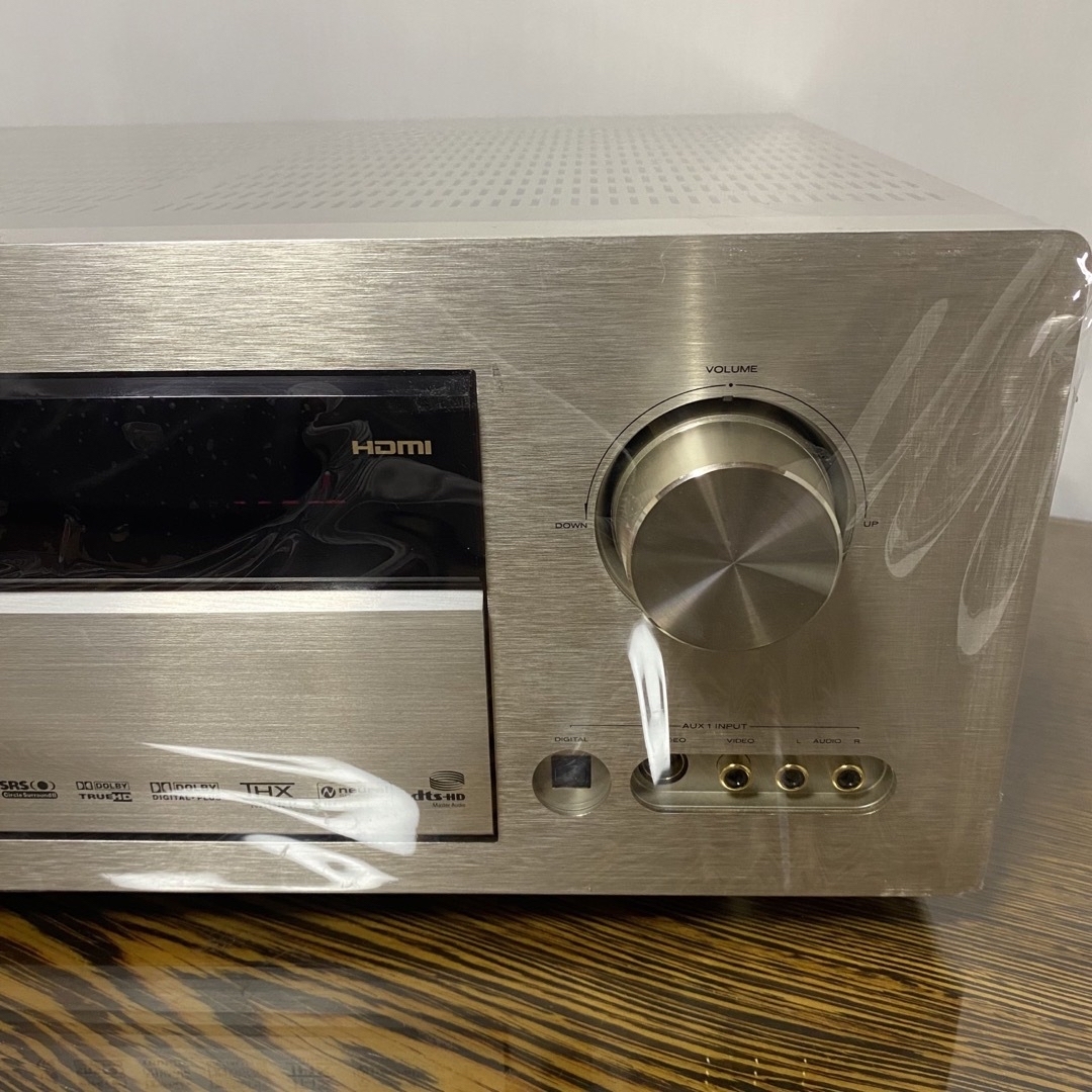 marantz - マランツ AVアンプ SR7002の通販 by 20インチ's shop