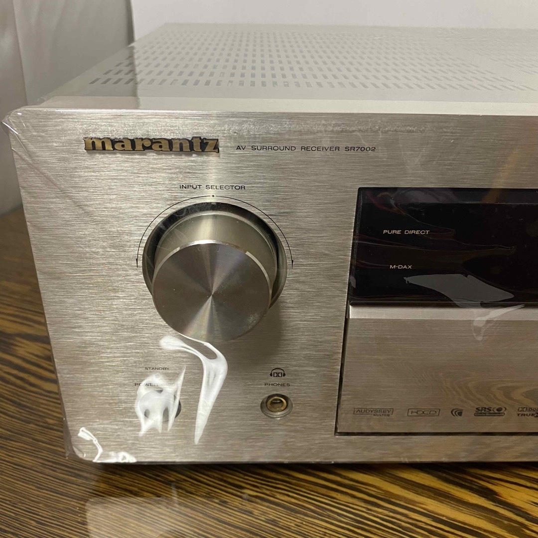 marantz　マランツ SR7002