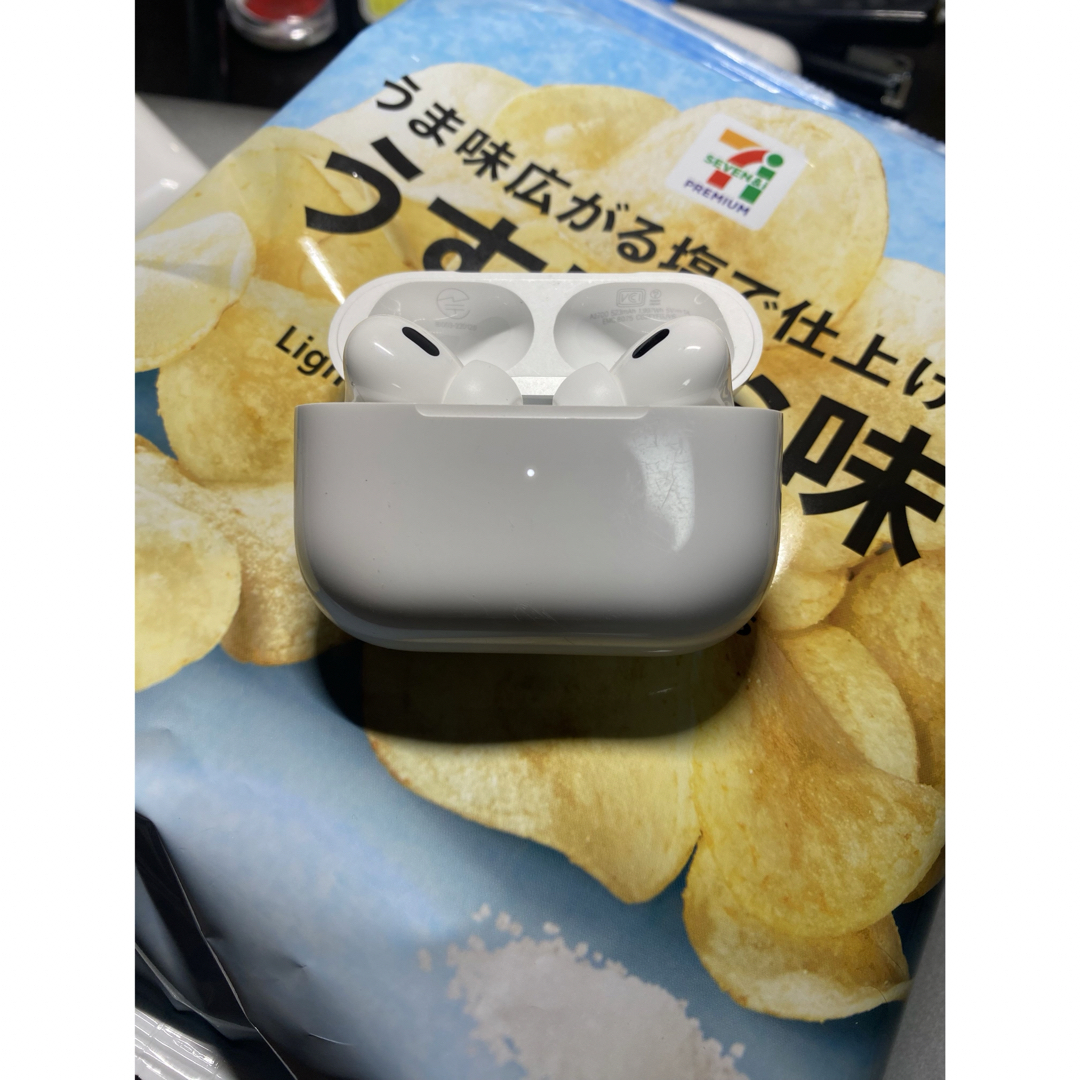 Apple AirPods Pro 第2世代 1