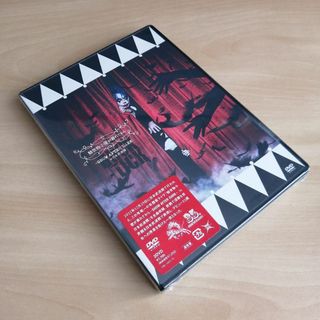 魅世物小屋が暮れてからSHOW AFTER DARK DVD BUCK-TICKの通販 by