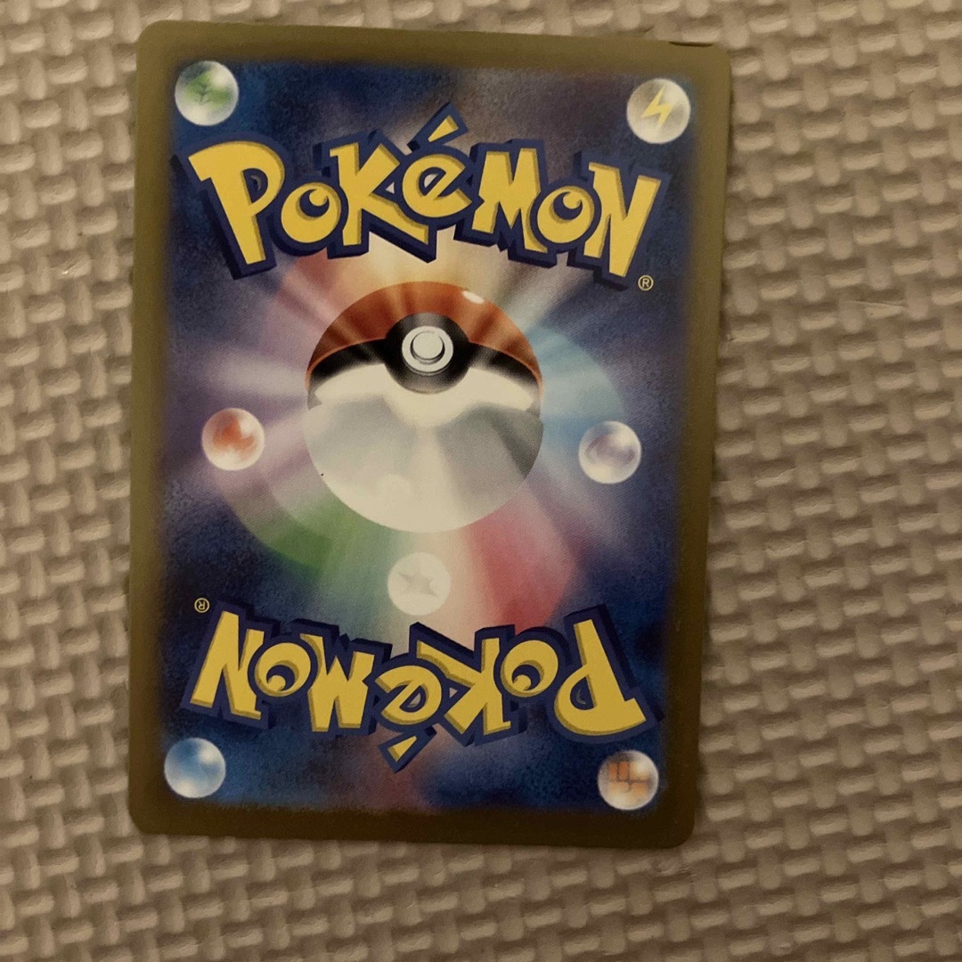 ポケモン - ポケモンカード カウンターキャッチャーURの通販 by ポケモン - ポケモンカード カウンターキャッチャーURの通販 by