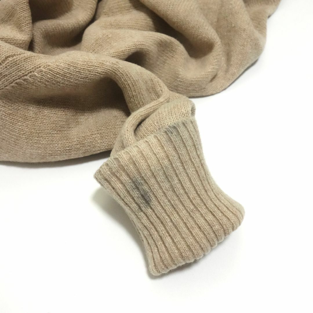 plage カシミヤコンハイネックワンピース 38 プラージュ 5