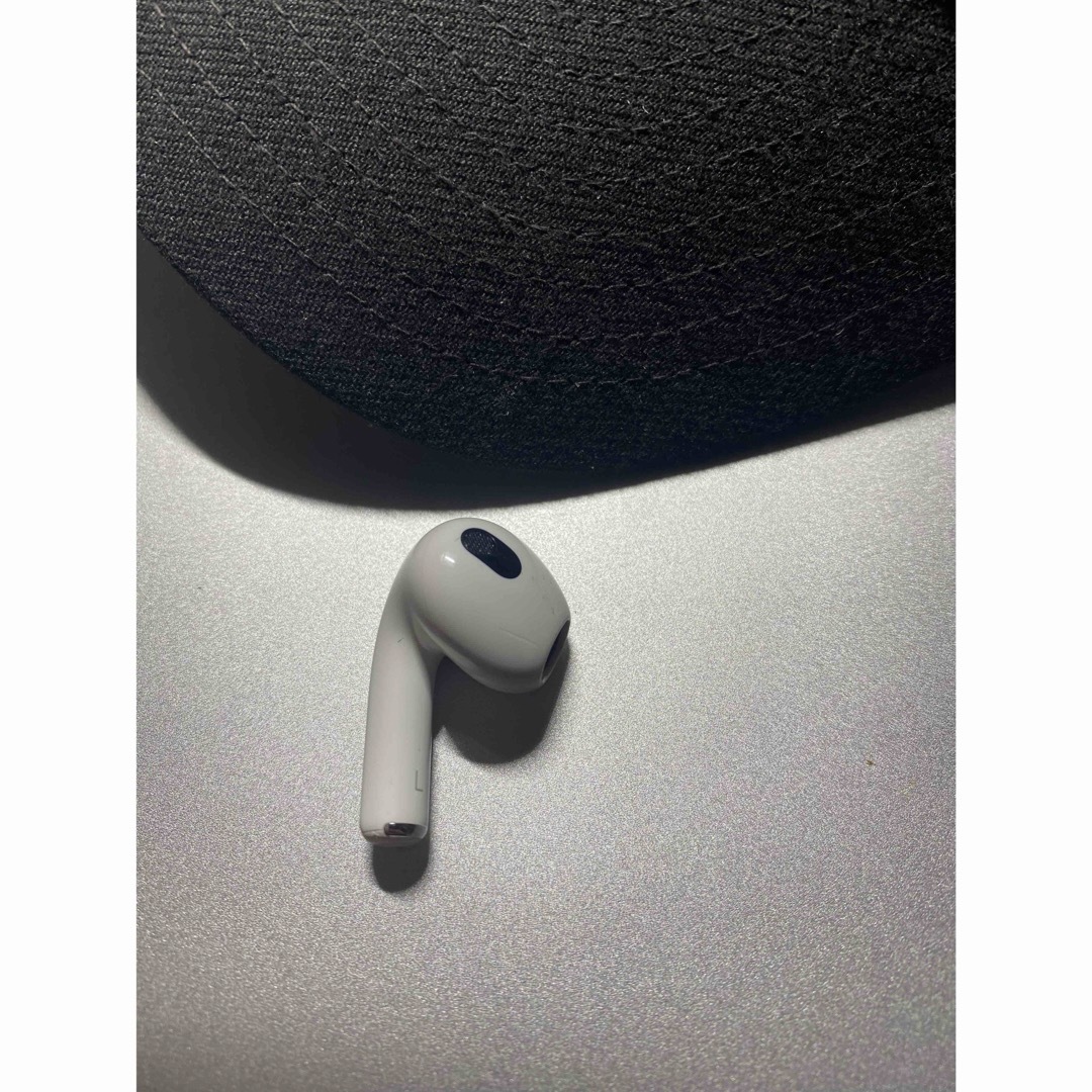Apple AirPods 第３世代　左耳　左側　左