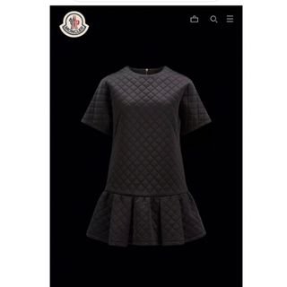 モンクレール ワンピースの通販 200点以上 | MONCLERのレディースを
