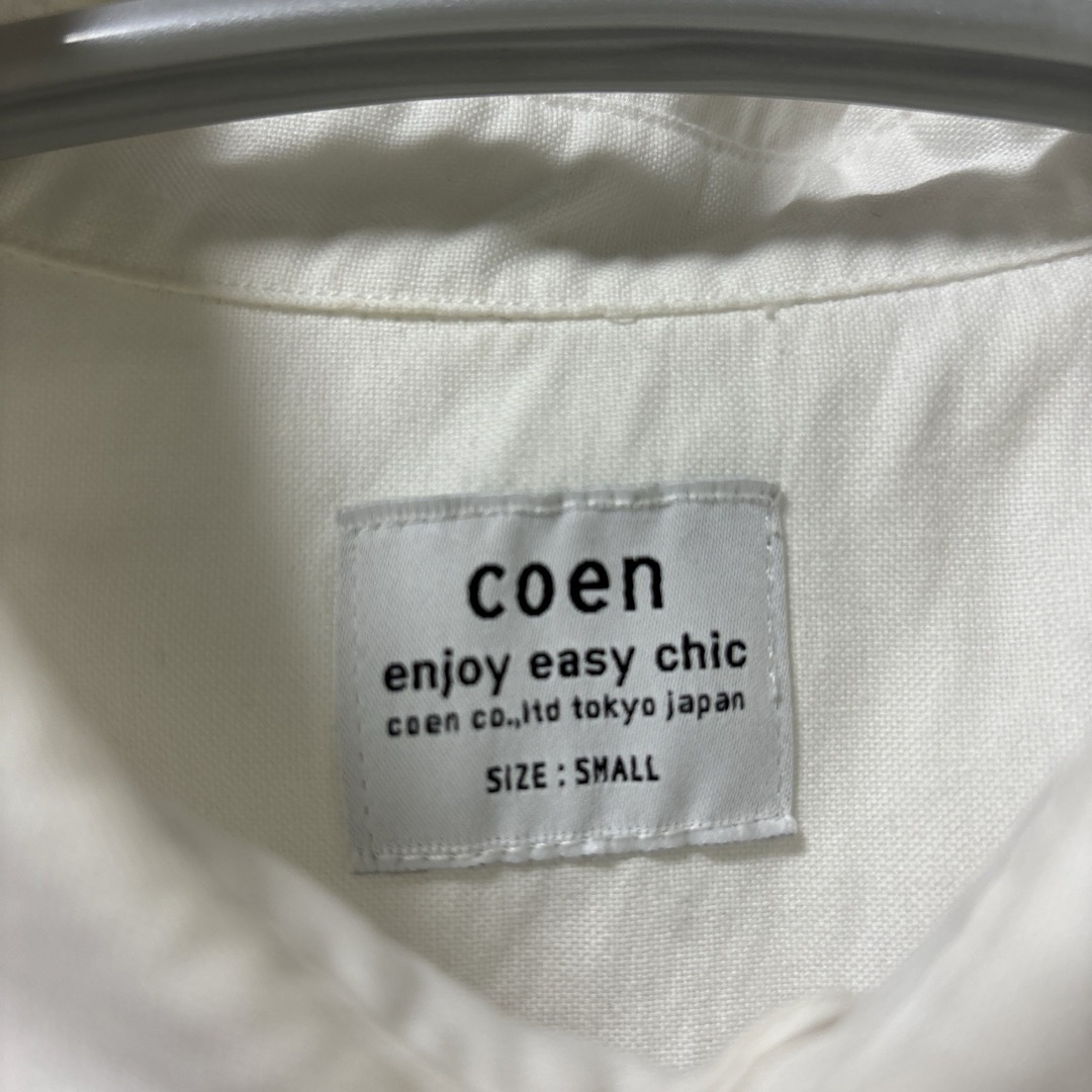 coen(コーエン)のYU様専用 メンズのトップス(シャツ)の商品写真