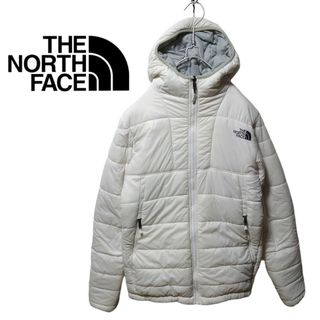 ノースフェイス(THE NORTH FACE) ヴィンテージ ダウンジャケット