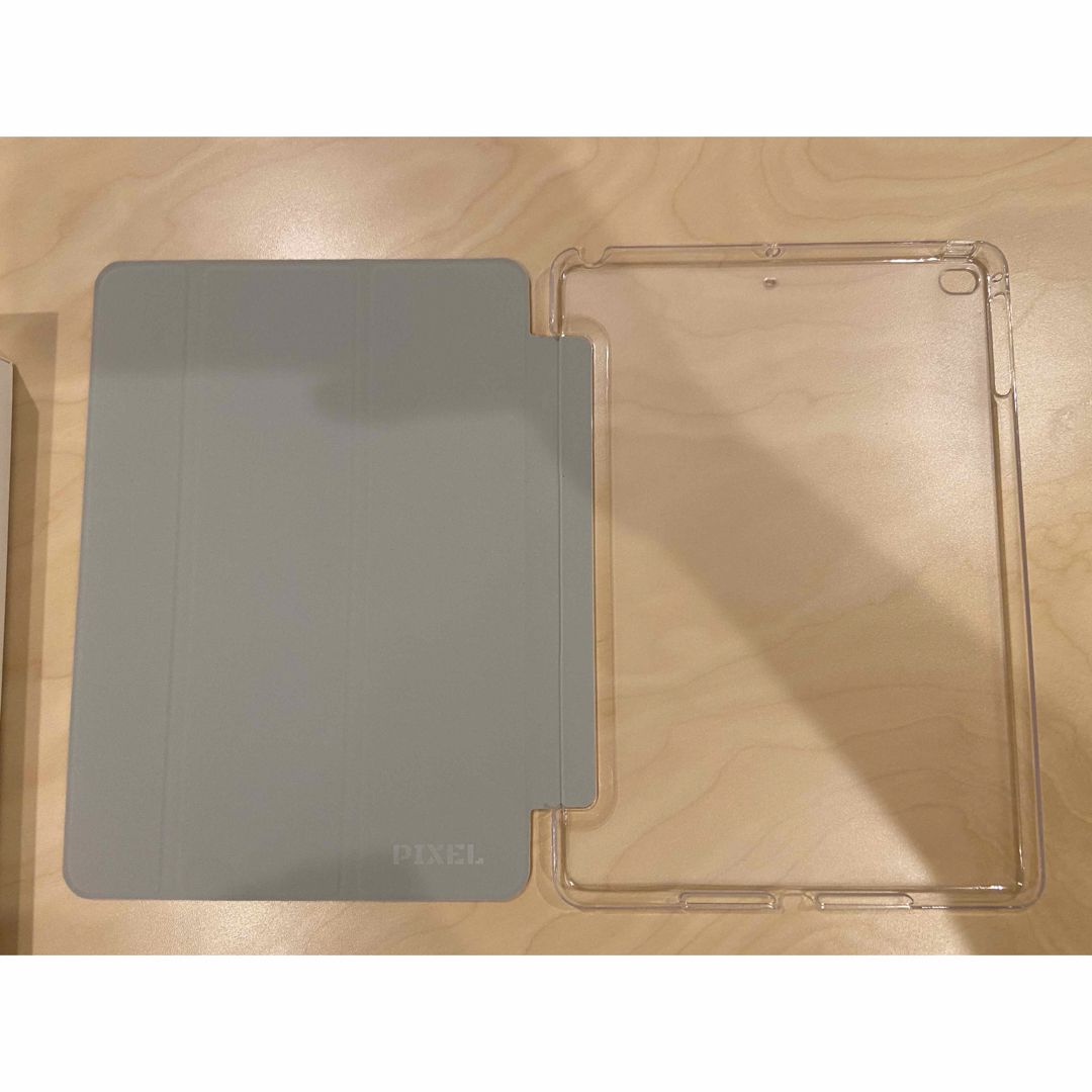 Apple(アップル)の【中古品】iPad 第6世代 WiFi 32GB スペースグレイ スマホ/家電/カメラのPC/タブレット(タブレット)の商品写真