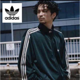 【90s】adidas 常田大希さん　類似品　2XL