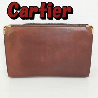 カルティエ セカンドバッグ クラッチ(レディース)の通販 65点