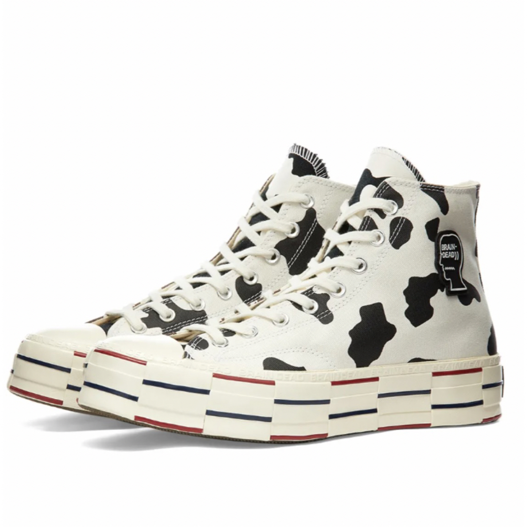 Converse Brain Dead Chuck 70 Hi