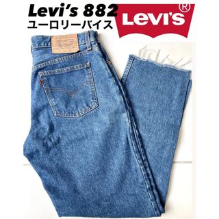 ユーロリーバイスの通販 31点 | EURO LEVI'Sを買うならラクマ