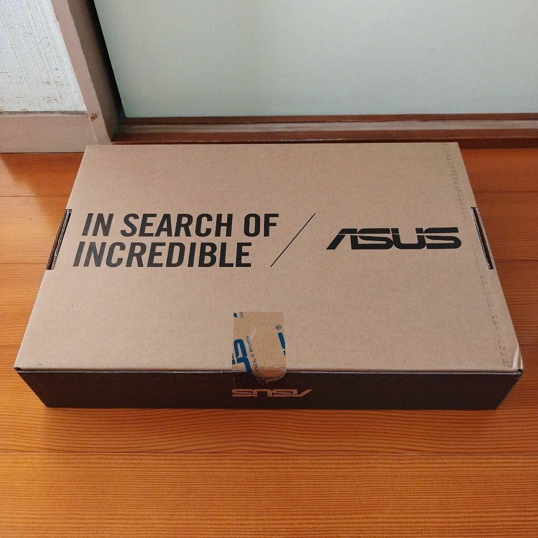 ASUS 15.6型 モバイルモニター ZenScreen MB165B