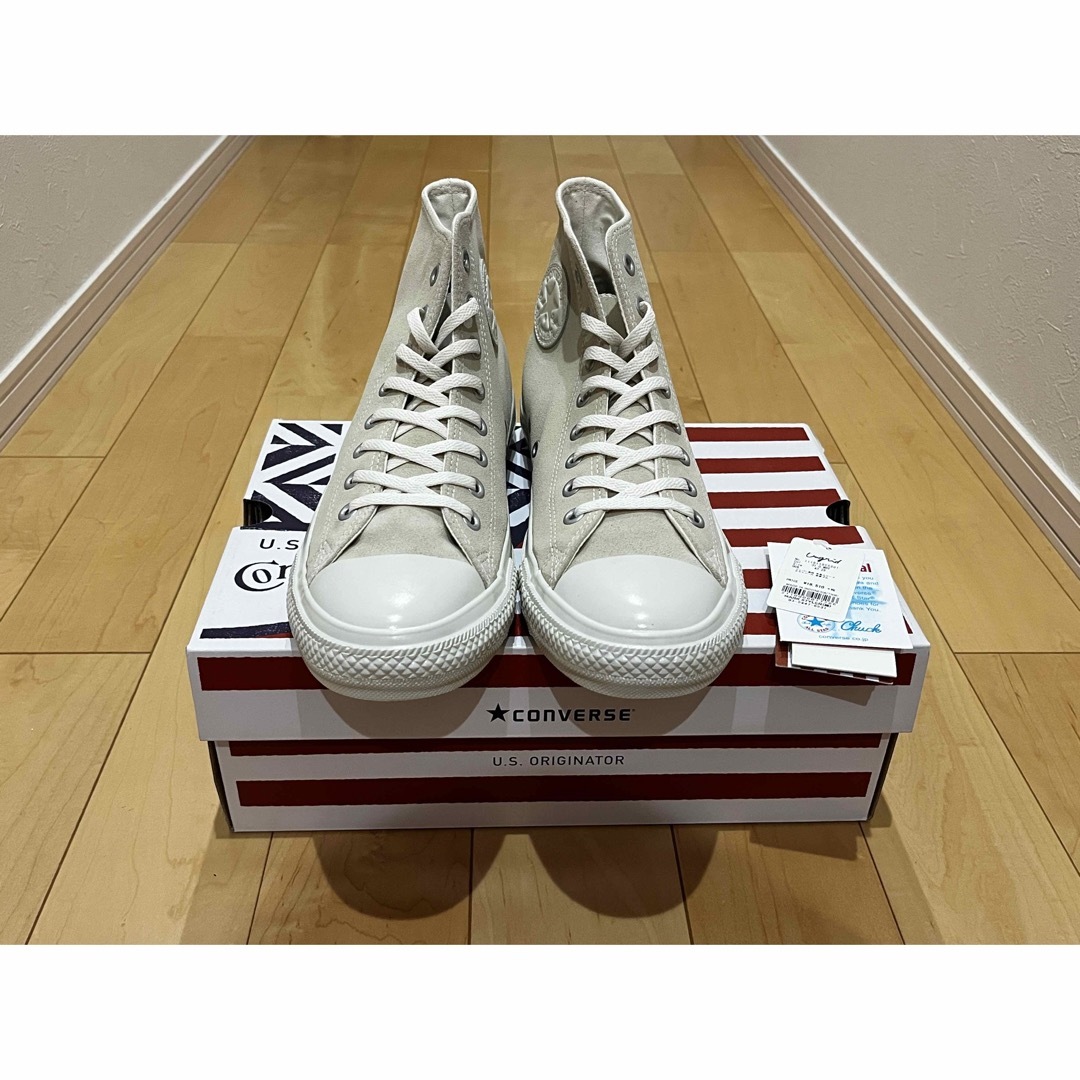 28.0cm CONVERS  ALL STAR U.S. ORIGINATOR