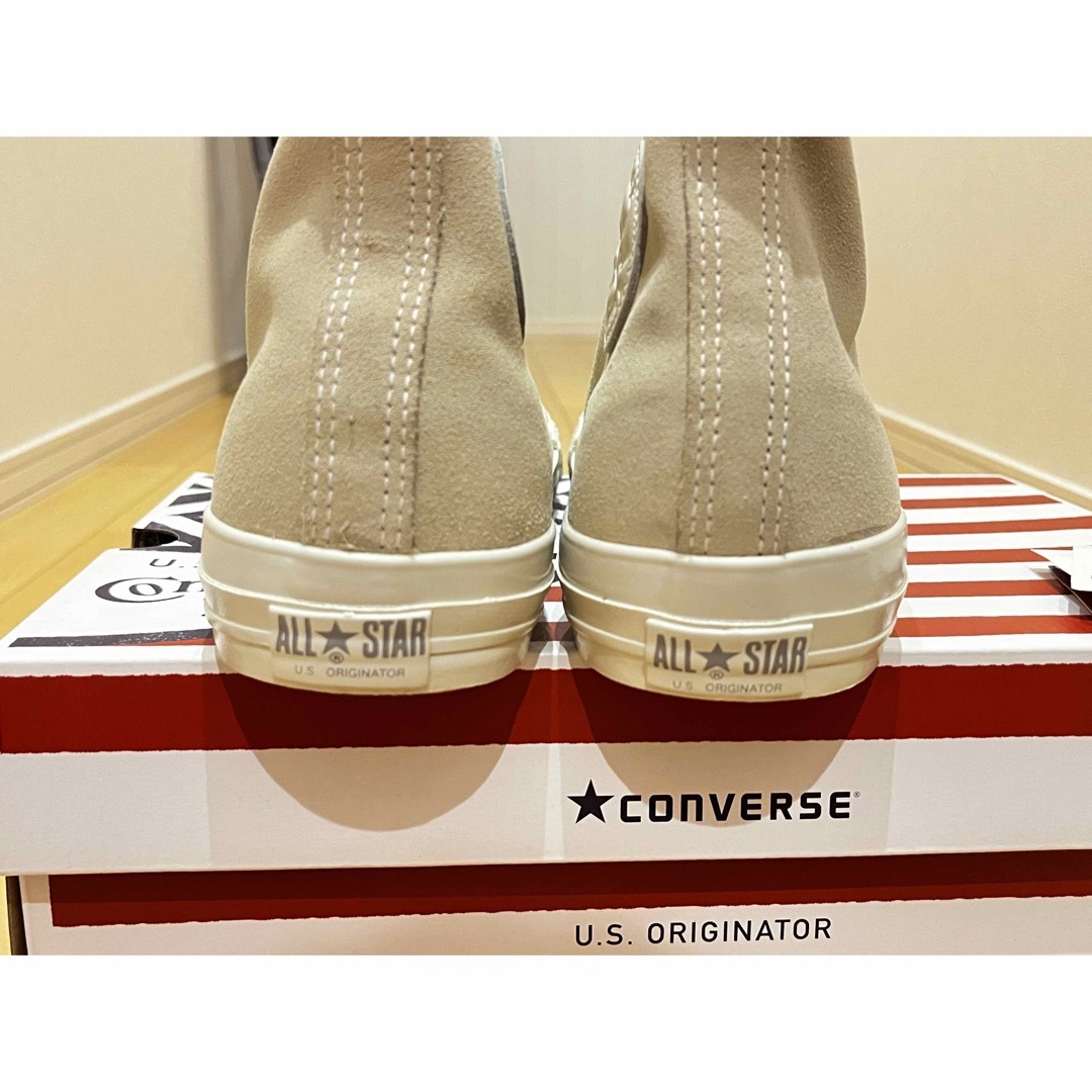 28.0cm CONVERS  ALL STAR U.S. ORIGINATOR