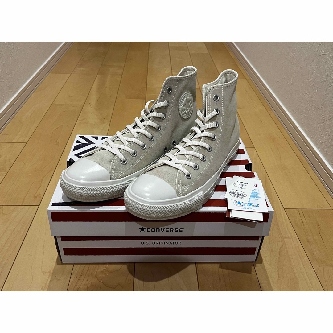 28.0cm CONVERS  ALL STAR U.S. ORIGINATOR