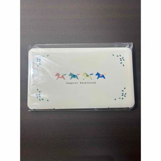 競馬 競馬グッズ アイマスク (中山競馬場) JRA 非売品 - コレクション