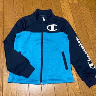 チャンピオン(Champion)のチャンピオン  ジャージ　140(ジャケット/上着)